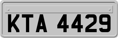 KTA4429
