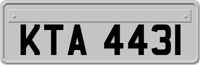 KTA4431