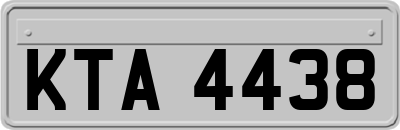 KTA4438