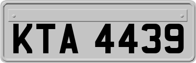 KTA4439