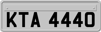 KTA4440