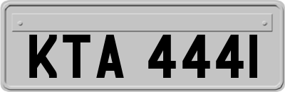 KTA4441