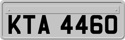 KTA4460