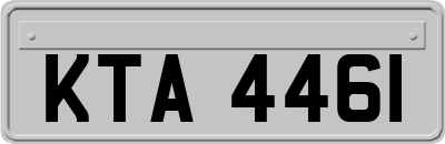 KTA4461