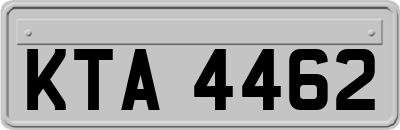 KTA4462