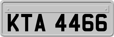 KTA4466