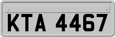 KTA4467