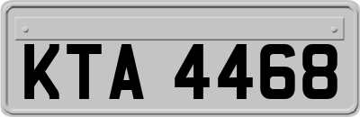 KTA4468