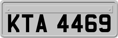 KTA4469