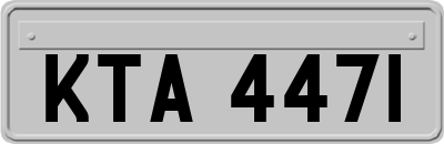 KTA4471