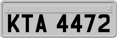 KTA4472