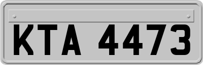 KTA4473
