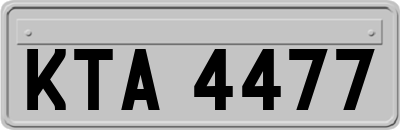 KTA4477