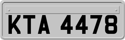 KTA4478