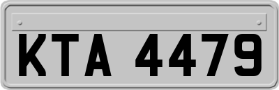 KTA4479