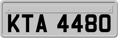KTA4480
