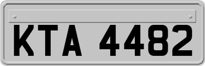 KTA4482