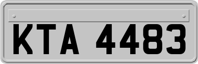 KTA4483