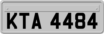 KTA4484