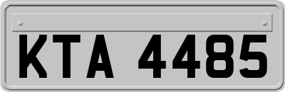 KTA4485