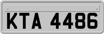 KTA4486