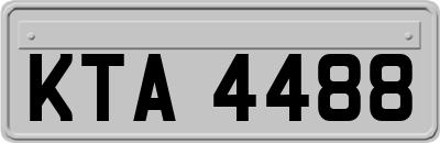 KTA4488