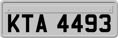 KTA4493