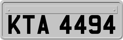 KTA4494