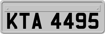 KTA4495