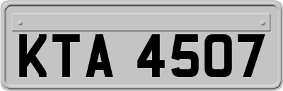KTA4507