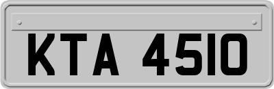 KTA4510
