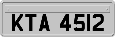 KTA4512