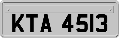 KTA4513