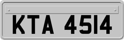 KTA4514
