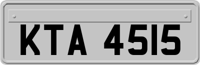 KTA4515