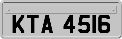 KTA4516