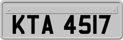 KTA4517