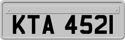 KTA4521