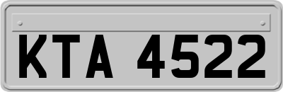 KTA4522