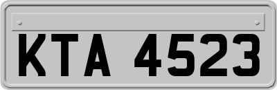 KTA4523