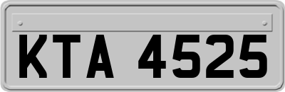 KTA4525