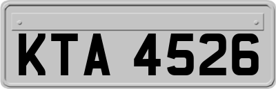 KTA4526