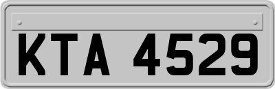 KTA4529