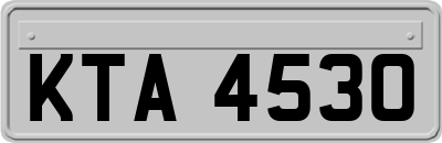 KTA4530