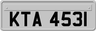 KTA4531