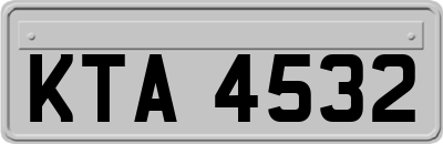 KTA4532