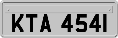 KTA4541