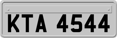 KTA4544