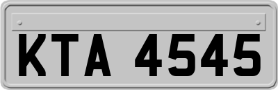KTA4545