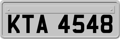 KTA4548